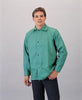 Radnor 64054963 Green X-Large 30" Flame Retardant Jacket  (1/EA)