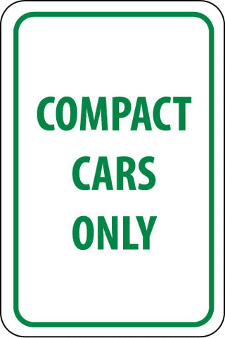 NMC TM137J-COMPACT CARS ONLY, 18X12, .080 EGP REF ALUM (1 EACH)