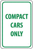 NMC TM137J-COMPACT CARS ONLY, 18X12, .080 EGP REF ALUM (1 EACH)