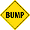 NMC TM207K-BUMP, 24X24, .080 HIP REF ALUM (1 EACH)