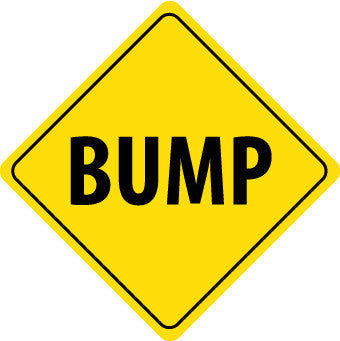 NMC TM207J-BUMP, 24X24, .080 EGP REF ALUM (1 EACH)