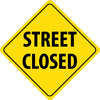 NMC TM216K-STREET CLOSED, 24X24, .080 HIP REF ALUM (1 EACH)