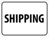 NMC TM227J-SHIPPING, 18X24, .080 EGP REF ALUM (1 EACH)