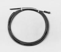Tweco Model 44/45-3545 .035 - .045'' Conduit Liner For Up To 450A No. 4 And No. 5 Series MIG Guns (1 PER CASE)
