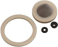 T/S BRASS B-238RK REPAIR KIT FOR WALL-MOUNT MIXING FAUCET (1 PER CASE)