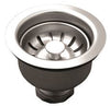 JOMAR INTERNATIONAL 300-006 BASKET STRAINER SNAP AND LOC (1 PER CASE)