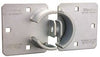 MASTERLOCK 770 LOCK HASP FOR ROUND STEEL PADLOCK (1 PER CASE)