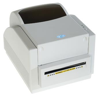 NMC U400LP-LABEL PRINTER, UDO400, INCLUDES STARTER KIT (1 EACH)