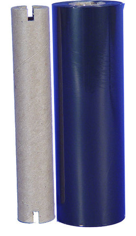NMC UPR4001-Ink Ribbon, 4 1/3'' x 298', Black (1 ROLL)