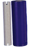 NMC UPR4301-Ink Ribbon, 4 1/3'' x 298', Blue (1 ROLL)