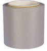 NMC UPRE1304-Vinyl Tape - Reflective, 4'' x 33', Ref. Silver (1 ROLL)