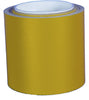 NMC UPRE1404-Vinyl Tape - Reflective, 4'' x 33', Ref. Yellow (1 ROLL)