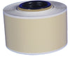 NMC UPV1002-HD Vinyl Tape, 2'' x 82', Beige (1 ROLL)