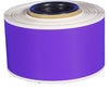 NMC UPV1102-HD Vinyl Tape, 2'' x 82', Purple (1 ROLL)