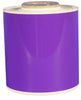 NMC UPV1104-HD Vinyl Tape, 4'' x 82', Purple (1 ROLL)