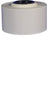 NMC UPV1202-HD Vinyl Tape, 2'' x 82', Clear (1 ROLL)