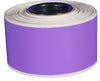 NMC UPV1702-HD Vinyl Tape, 2'' x 82', Violet (1 ROLL)