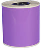NMC UPV1704-HD Vinyl Tape, 4'' x 82', Violet (1 ROLL)