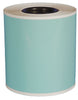 NMC UPV1804-HD Vinyl Tape, 4'' x 82', Lt. Blue (1 ROLL)