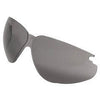 Uvex S6952 by Honeywell SCT-Reflect 50 Polycarbonate Replacement Lens With Ultra-dura Hard Coat And Anti-Scratch Coating For Use With Genesis XC Safety Glasses  (1/EA)