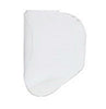 Uvex S8550 by Honeywell Bionic Clear Uncoated Polycarbonate Replacement Faceshield  (1/EA)
