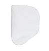 Uvex S8555 by Honeywell Bionic Clear Hard Coated Polycarbonate Anti-Fog Replacement Faceshield  (1/EA)