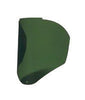 Uvex S8560 by Honeywell Bionic Infra-dura Green Shade 3 Uncoated Polycarbonate Replacement Faceshield  (1/EA)