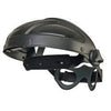 Uvex S9500 by Honeywell Turboshield Black Nylon Ratchet Headgear For Use With Uvex Turboshield Only  (1/EA)