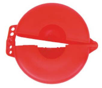 NMC VL09R-LOCKOUT, GATE VALVE, FITS 6 1/2'' TO 10'' DIA. (1 EACH)