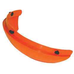 Salisbury ASCP by Honeywell Plastic Chin Guard For Use With AS1000 Series Faceshield  (1/EA)