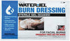 Water-Jel 1216-20 Technologies 12" X 16" Foil Pack Sterile Gel-Soaked Burn Dressing 20/Case