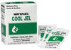 Water-Jel CJ25-600 Technologies 3.5 Gram Unit Dose Foil Pack Cool Jel Topical Cooling Gel (25 Per Box)  (1/BX)