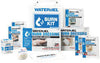 Water-Jel IWK-5 Technologies Industrial/Welding Burn Kit (5/KT)