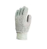 Wells Lamont 1564 Large Gray Standard Weight Cotton Polyester Blend Terry Cloth Heat Resistant Gloves With Knit Wrist  (1/PR)