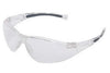 North A802 by Honeywell A800 Wilson Safety Glasses With Amber Polycarbonate Frame And Amber Polycarbonate Anti-Scratch Hard Coat Lens  (1/EA)