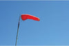 NMC WS18HW-TRAFFIC, HARDWARE FOR 18in WIND SOCK (1 EACH)