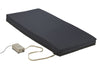 Drive Medical ba9600-p Balanced Aire Powered Alternating Pressure Air/Foam Mattress, 35" Width (1/EA)