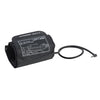 Drive Medical bp2000 Plus-Sized Bariatric Blood Pressure Cuff (1/EA)