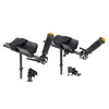 Drive Medical ce 1035 fp Forearm Platforms for all Wenzelite Safety Rollers and Gait Trainers, 1 Pair (1/PR)