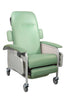 Drive Medical d577-j Clinical Care Geri Chair Recliner, Jade (1/CV)