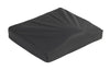 Drive Medical fpt-1818 Titanium Gel/Foam Wheelchair Cushion, 18" x 18" (1/EA)