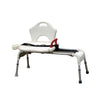 Drive Medical rtl12075 Folding Universal Sliding Transfer Bench (1/EA)