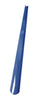 Drive Medical rtl2041 Extra Long Shoe Horn, 16", Blue (1/EA)