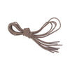 Drive Medical rtl2051 Elastic Shoe and Sneaker Laces, Brown, 2 Pairs (1/PKG)