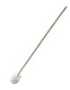 Drive Medical rtl3068 Lifestyle Extended Toilet Brush (1/EA)
