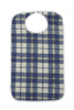 Drive Medical rtl9102 Lifestyle Flannel Bib, Medium (1/EA)