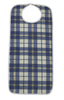 Drive Medical rtl9103 Lifestyle Flannel Bib, Large (1/EA)