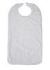 Drive Medical rtl9104 Lifestyle Terry Towel Bib (1/EA)
