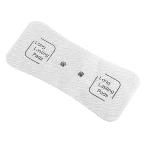 Drive Medical rtlagf-920 PainAway Long Lasting Electrodes for TENS Unit, Large Back Pad (1/PKG)