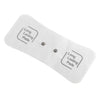 Drive Medical rtlagf-920 PainAway Long Lasting Electrodes for TENS Unit, Large Back Pad (1/PKG)